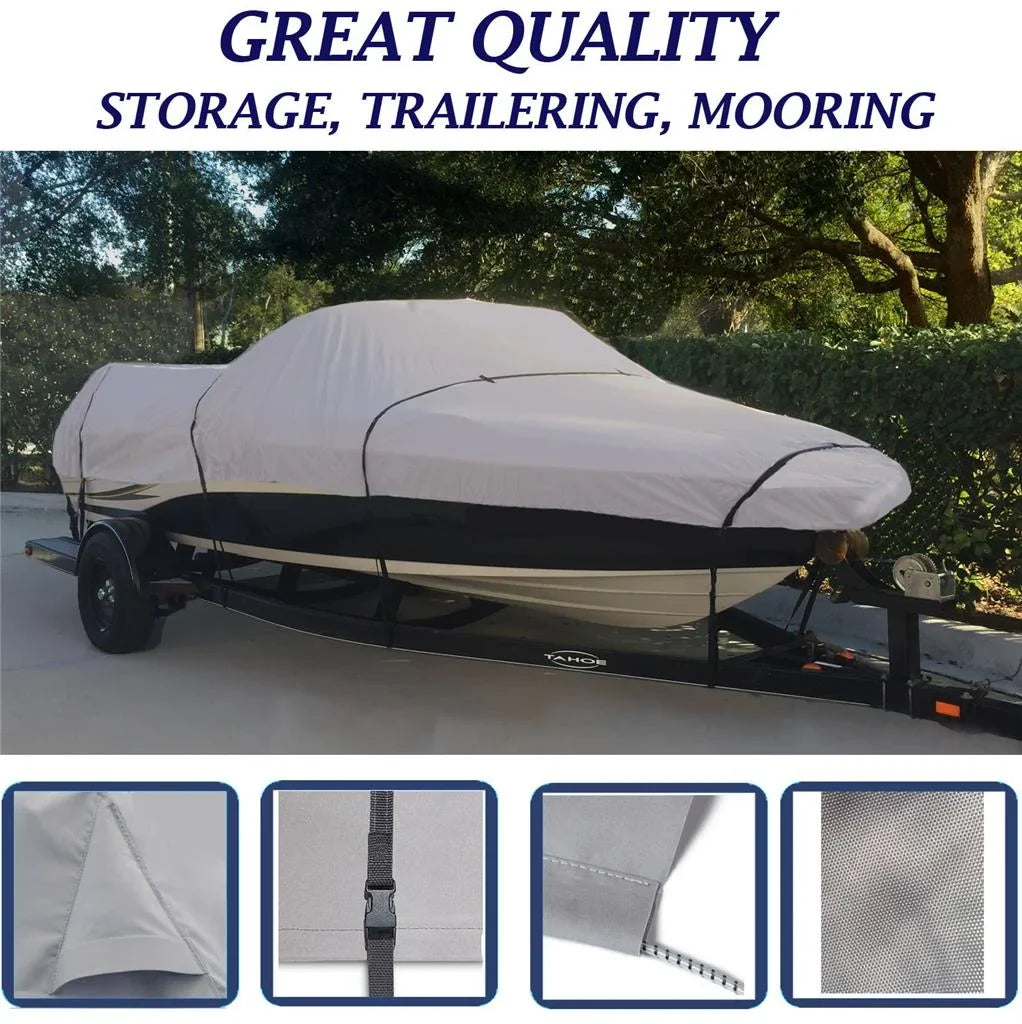 for LIFT TRAVEL, ALLISON GRAND 1999-2008 STORAGE, SPORT COVER BOAT XS-2003 O/B Compatible