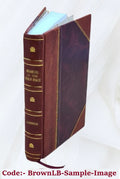 Bound] Milo introduction and by Quaife. Milton [Leather voyages historical the in John with travels ed. and notes 1768-1788, years 1922 / Long's