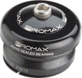 Promax Integrated IG-45 Adaptor Black 1" Alloy Headset Sealed 45x45