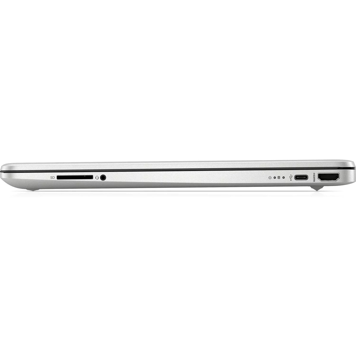 Celeron 15-dy0025ds UHD 11 Laptop SSDWindows RAM N4120 128GB 4GB Restored Home HP Intel 15.6"