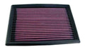 33-2036 Aska), Fairlady, Washable, Pulsar, NISSAN/HONDA/ISUZU (Bluebird, Premium, High Qida, Engine Air K&N Filter: 1982-2012 Primera, Tiida Performance, Replacement Filter: Almera, Gemini, Civic,