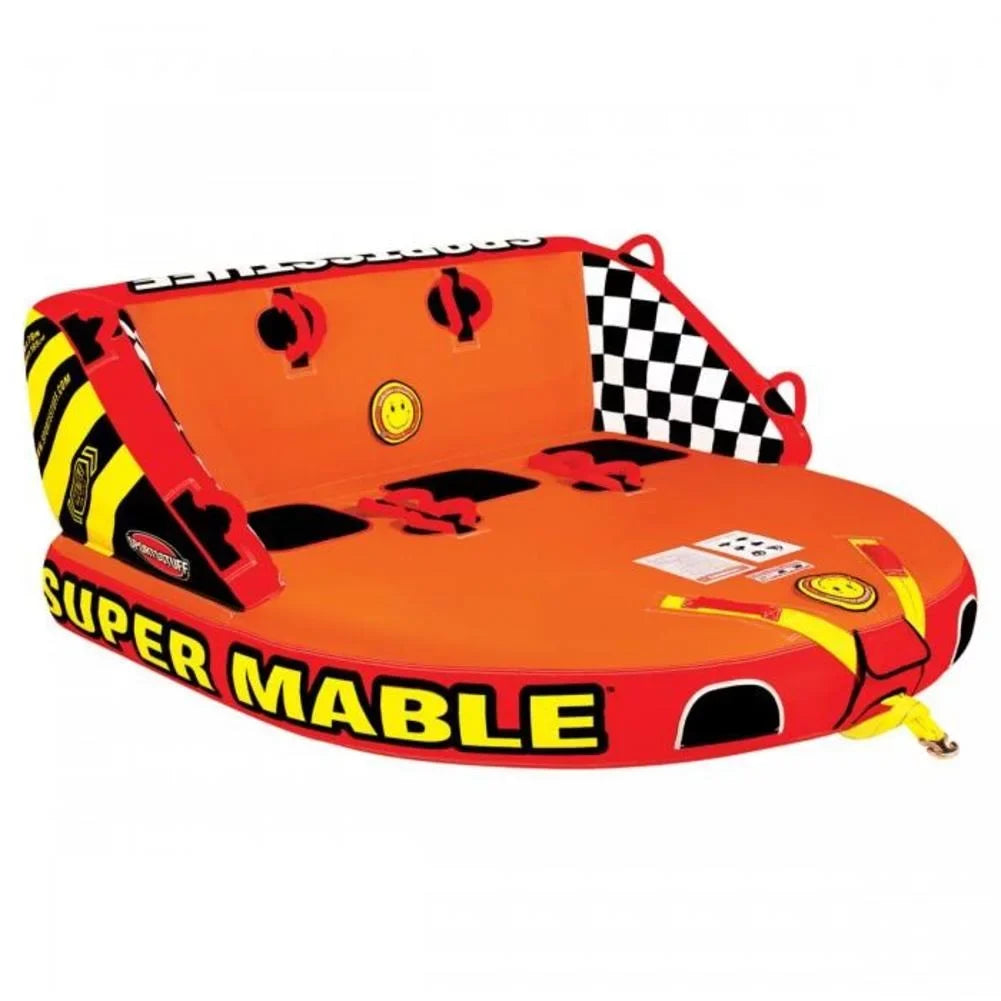 Sportsstuff Mable 53-2223 Super