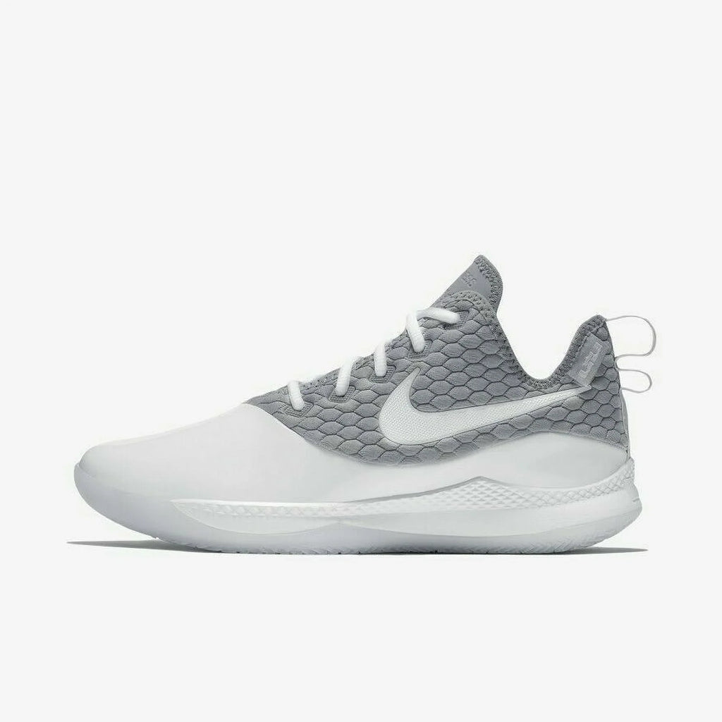 BASKETBALL WITNESS SZ LEBRON MEN NEW III SHOES WHITE TRAINER PREMIUM 7 AIR