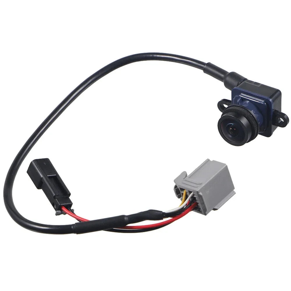 Journey Rear Dodge Camera 2020 US 56054158AG SHIP Backup 2011 JLLOM View For New /AB -
