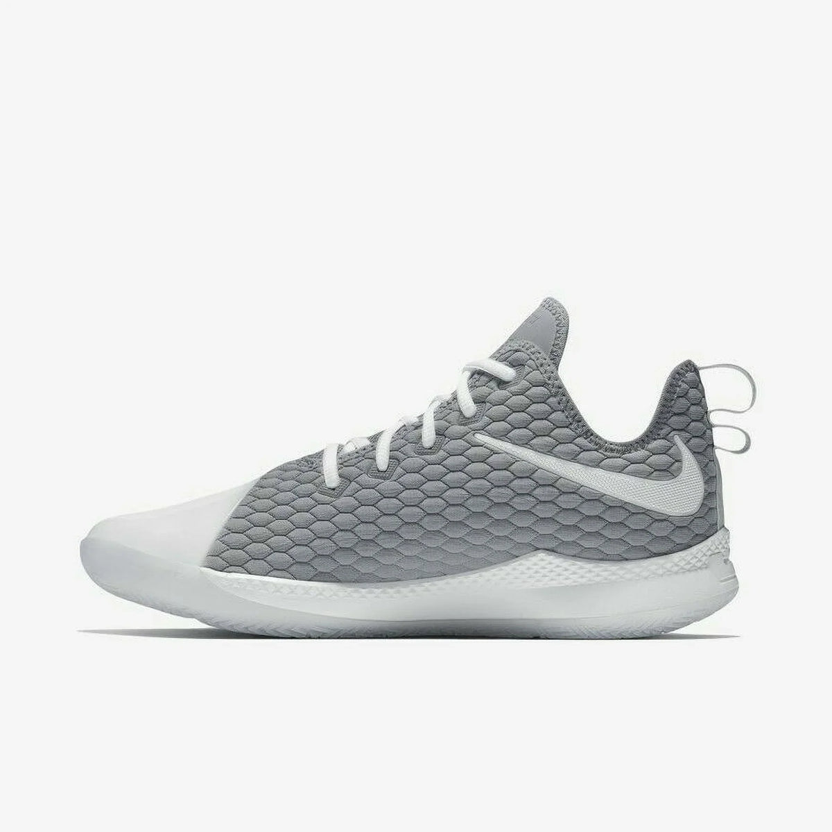 BASKETBALL WITNESS SZ LEBRON MEN NEW III SHOES WHITE TRAINER PREMIUM 7 AIR