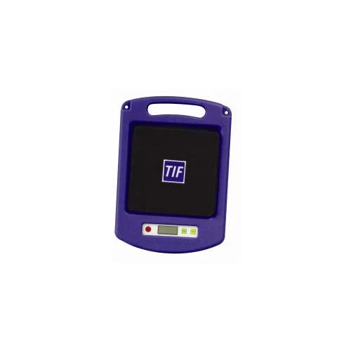 CONTACT REFRIGERANT SCALE