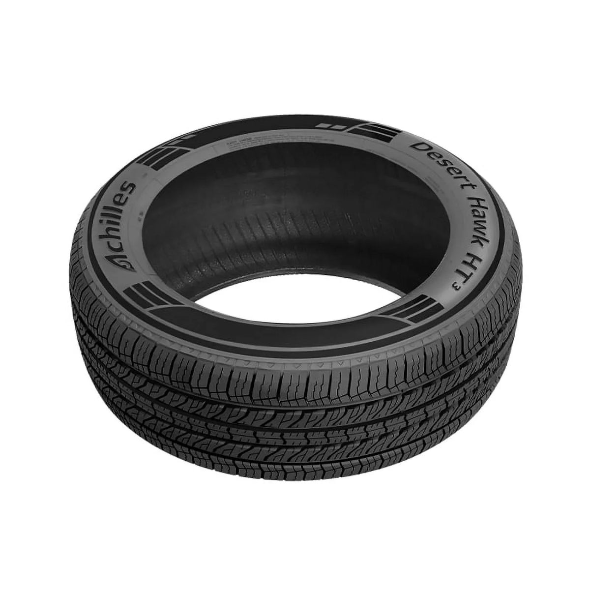 Hawk Desert LT285/75R16 126/123S H/T3 BSW Achilles