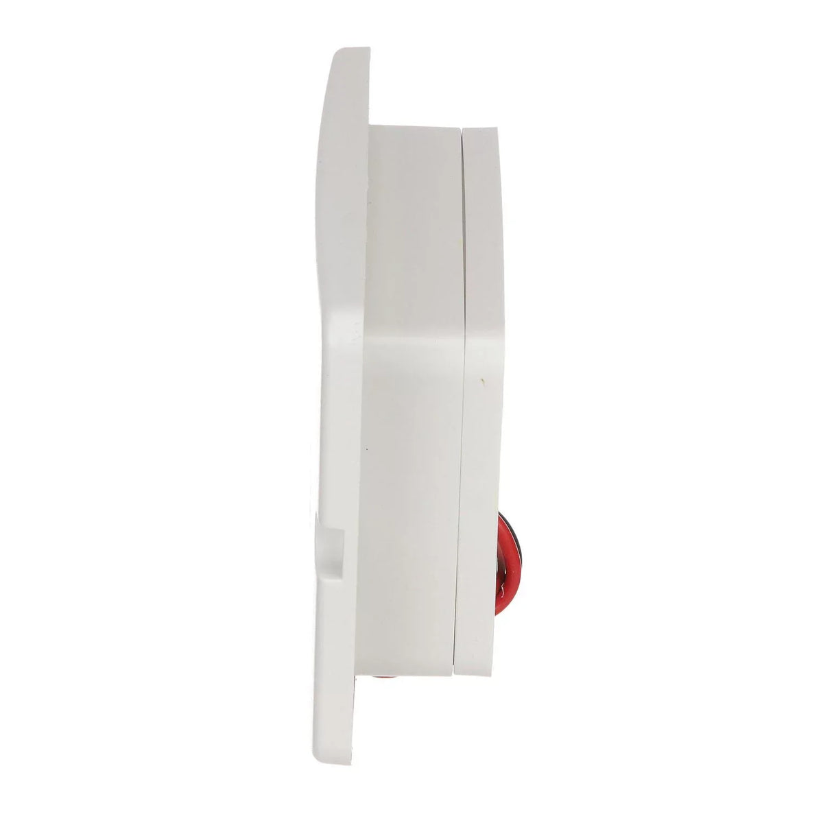 Mount 46361 Series Flush Carbon Seachoice Detector Monoxide 62 White
