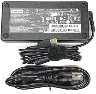 20AN Compatible 20AW, For T440p ADL170NDC2A, 36200317, Adapter ThinkPad Original P/N: 100% with ThinkPad 170W 36200320, Genuine ADL170NLC3A, UPBRIGHT 45N0374, AC 4X20E50574, OEM 45N0373,