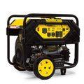 Watts Portable Hook 15,000/12,000 Generator Start Equipment Champion with Power and Lift Electric
